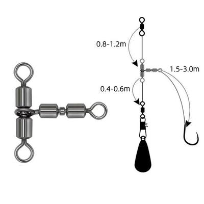 Pesca – Otros accesorios de pesca