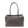 Autumn and winter suede big bag women's 2025 new trendy fashion retro tote bag simple large capacity armpit bag
