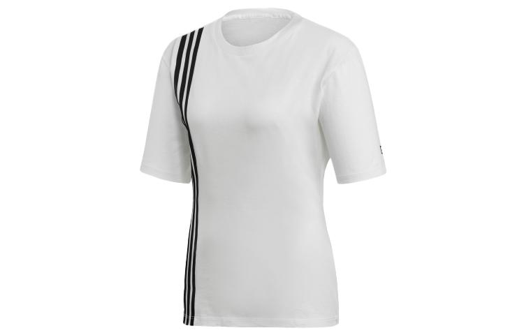 Adidas Originals Regular T Shirt Women s White EC0929 40