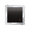 Staircase Switch 10 AX, Anthracite Simon54
