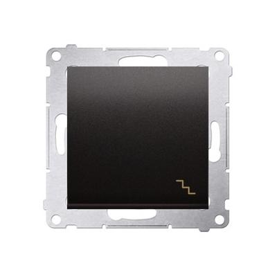 Staircase Switch 10 AX, Anthracite Simon54