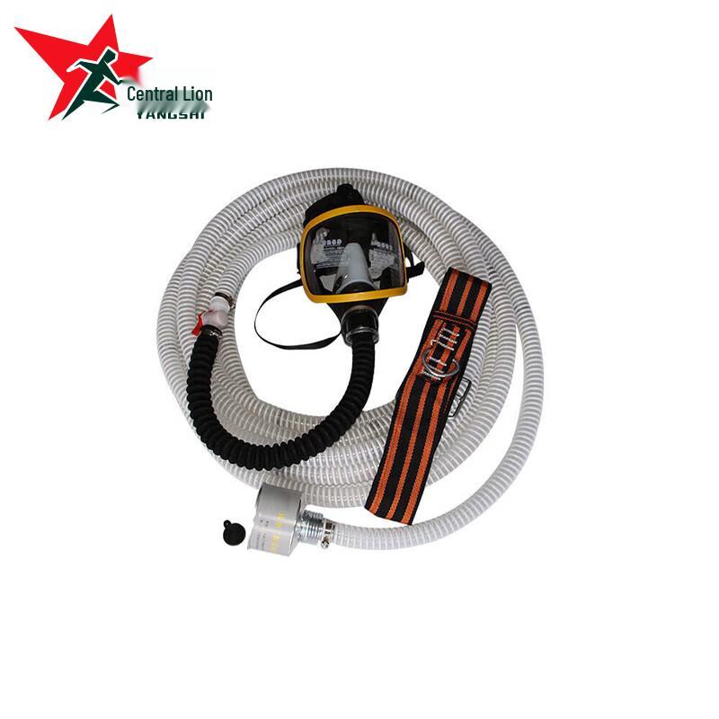 

Yangshi Long Tube Air Respirator