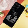 Scarface The World Is Yours Phone Case For Samsung Galaxy S26 S25 Ultra S23 FE S21 S20 S22 S24 Ultra S10 Plus Cover Coque