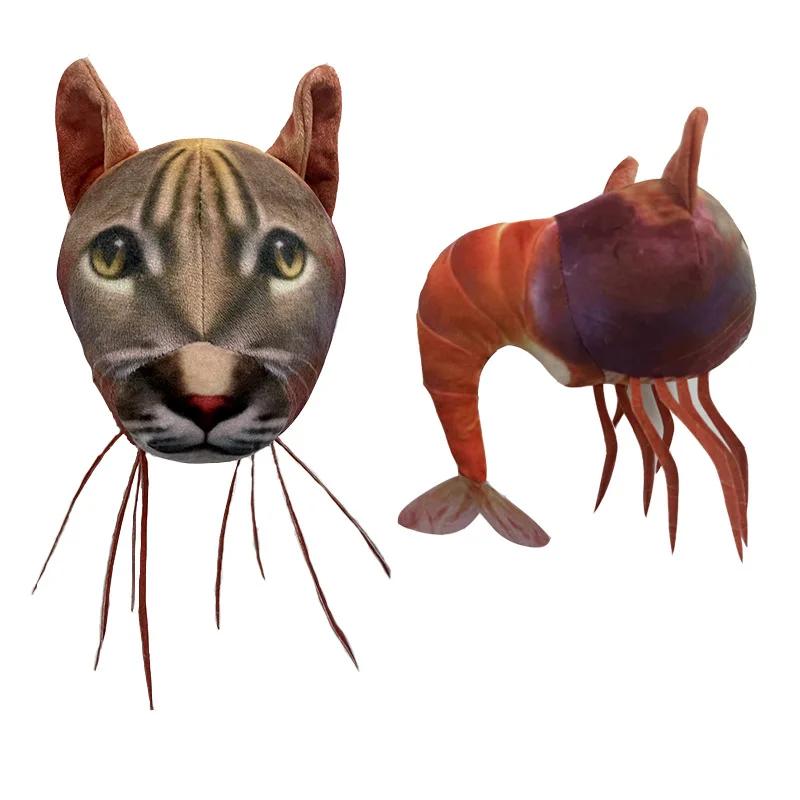 Tralalelo Tralala Plush Tungtungtung Italian Brainrot Al Tralalero Tralala Plush Doll Stuffed Soft Pillow Custom Toys