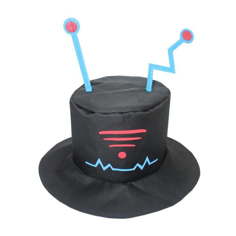 Hell Inn Demon Vaux Costume Stage Performance Costume