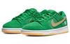 Nike Sb Dunk Low 'St. Patricks Day' BQ6817-303