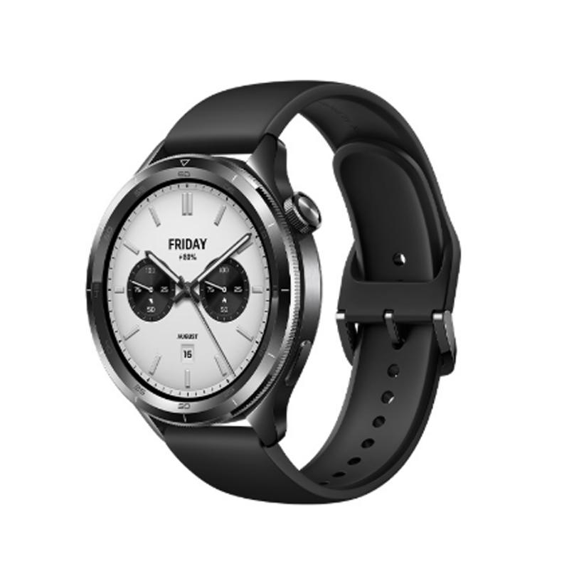 Xiaomi Watch S4 Smartwatch (CN version)