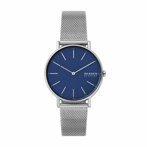 Skagen SIGNATUR SKW2922 Women's Silver Watch, Officially Imported