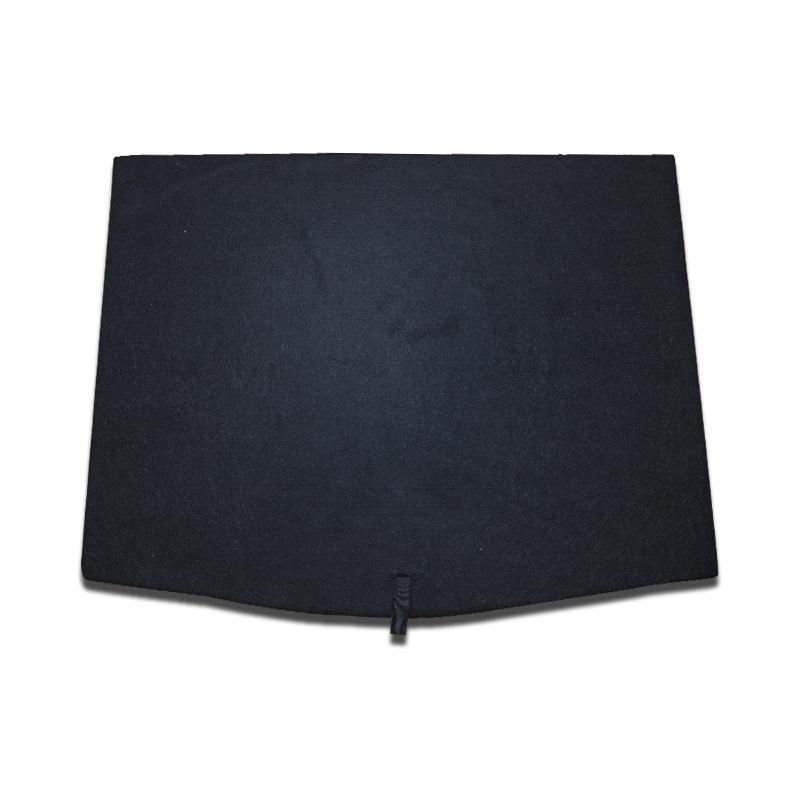 XPeng P5/P7 Trunk Carpet Mat & Load-Bearing Partition Board