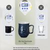 ACERA Liven Porcelain Must-Win Gift Cup