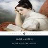 Pride and Prejudice by Jane Austen Paperback Book 9780141439518