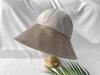 Women's Unisex Velcro Combo Bucket Hat Bucket Hat