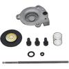 Carburetor Accelerator Pump Diaphragm Kit for Yamaha YZ250F YZ400F YZ426F YZ450F YFZ450, WR250F WR400F WR426F WR450F