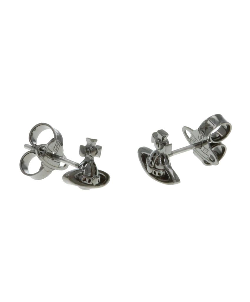 Vivienne Westwood Lorelei Stud Earrings Women's Brass 62010359/02S001
