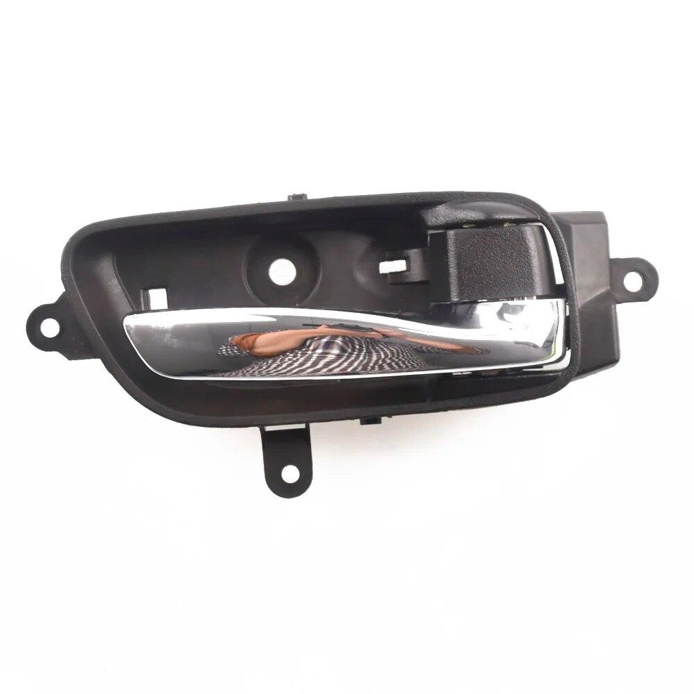 

Ручка внутренней двери автомобиля левая или правая для Nissan Teana Altima 2013 2014 2015 2016 2017 Murano right