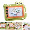 Kids Magnetic Color Drawing Board Writing Board Color Graffiti Board Art Educational Drawing Toys Drawing Tool Gift For Kids Toy