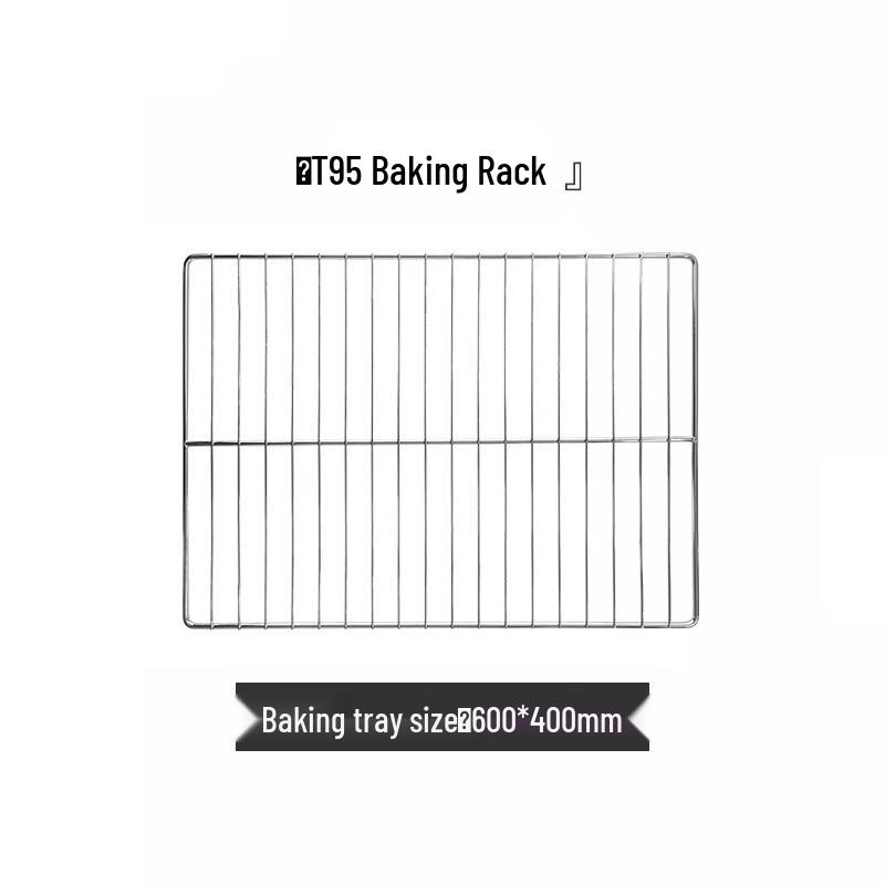 MOLUONA Электрическая духовка Противень для выпечки