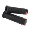Turn Signal Fit for M365 Electric Scooter Rubber Wireless Remote Control Turn Signal Light Handlebar Grips Electric Scooter Accessories