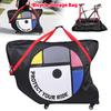 Mountain Bike Carry Bag 1680D Oxford Cloth Portable Large Cycling MTB Road Travel Bicycle Accessories Storage Packaging Bag