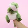 Take Off Hand Puppet Crocodile