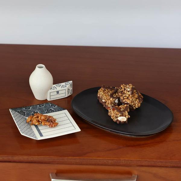 Minhwa Plate Set – “Chaekgado” Motif – 2023 MU:DS Selected Design