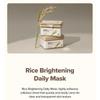 SKINFOOD - Rice Brightening Daily Mask