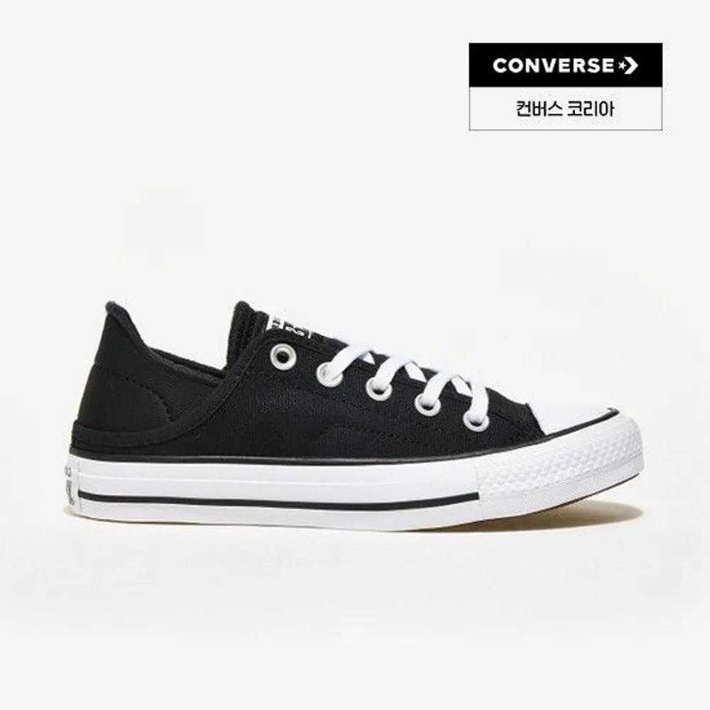 CONVERSE Converse Regular Price 75,000 Chuck Taylor Crush Heel Black A03075C 916088 230