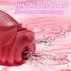 Powerful Sucking Vibrator for Women Vacuum Clitoris Stimulator Female Oral Nipple Clit Sucker Vibrating Adults Sex Rose-Toys 18+