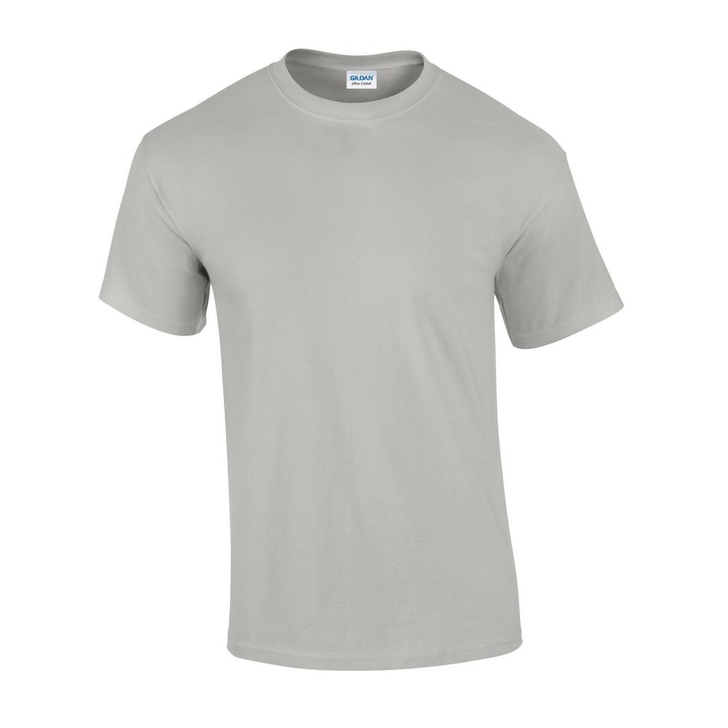 Gildan Unisex Adult Ultra Cotton T-Shirt