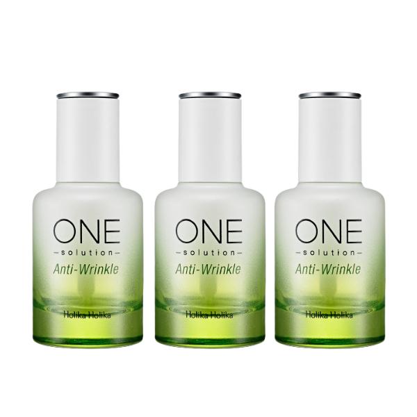 HOLIKA HOLIKA One Solution Super Energy Ampułka Przeciwzmarszczkowa 30ml / 1.01 fl.oz. (3 opcje)