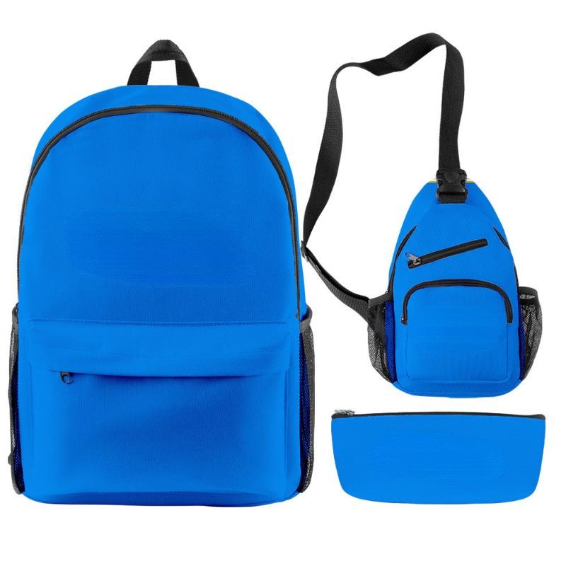 Imitation Suede Backpack ODM Plus Large Capacity Niche Suede Men's and Women's Backpack OEM