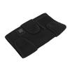 Heated Knee Brace Wrap 3 Levels Temperature Rapid Heating Rechargeable Knee Heating Pad for