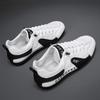 Fashion Mens Sneakers Non slip New Fashion Low Top Casual Shoes Lightweight Mens Shoes Fashion Trend Outdoor Walking Shoes sneakers