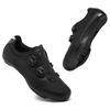 Men's Clipless Road & Mountain Bike Shoes with Hard Sole - Spring/Summer