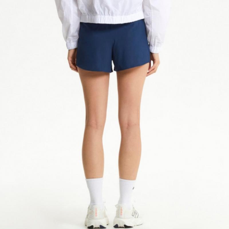 New Balance Women S 3 Part Rc ShortS B1 Nbnvf26302 19 59 Bj