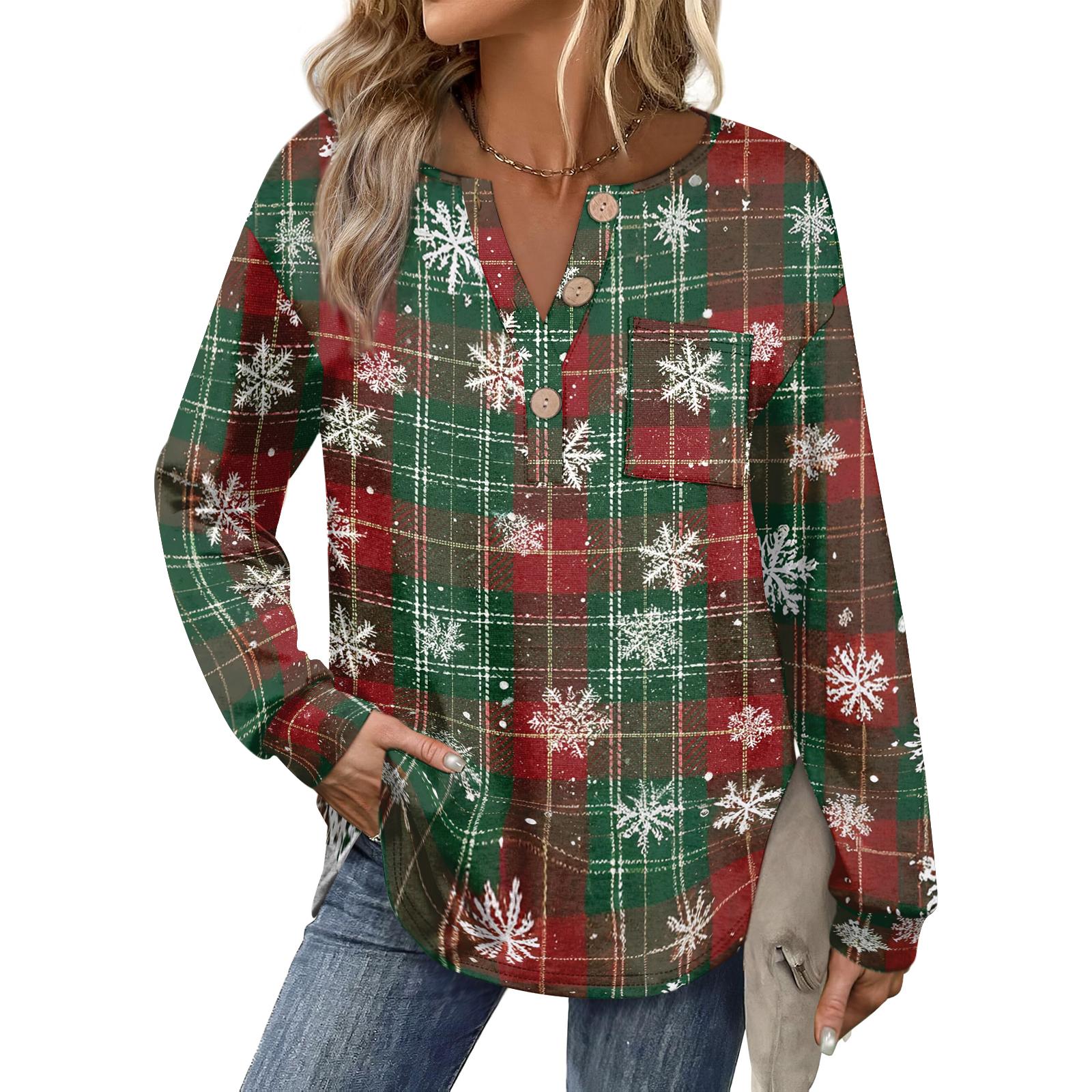 

Женский модный топ с длинными рукавами в стиле ретро с принтом L