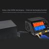 UP8 Battery Balance Charger AC 400W DC 600W 2x16A Dual Channel Battery Balance Charger Discharger