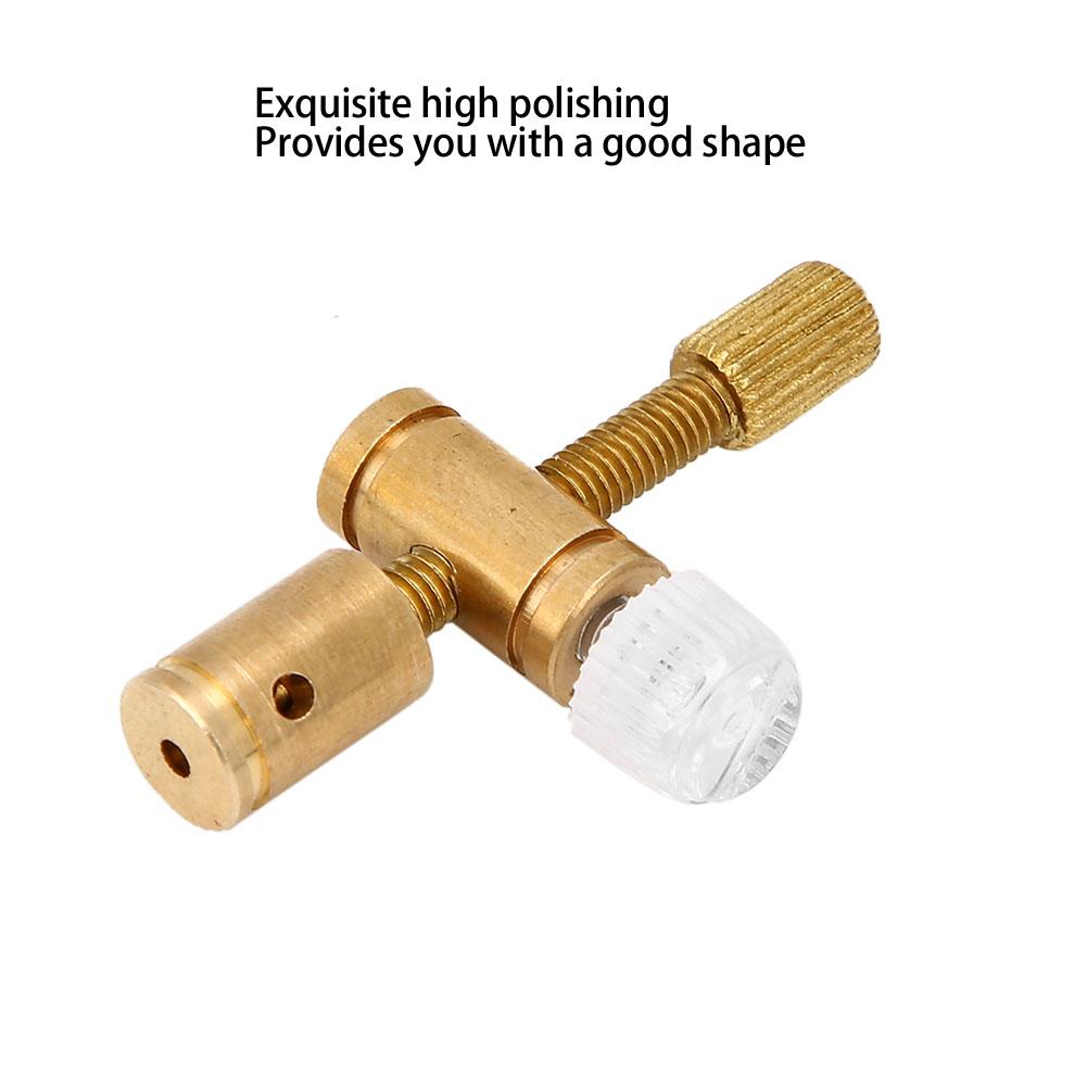 Tattoo Machine Nut Accessories Front Nut Rear Nut Buckle Screw Tattoo Machine Repair Parts