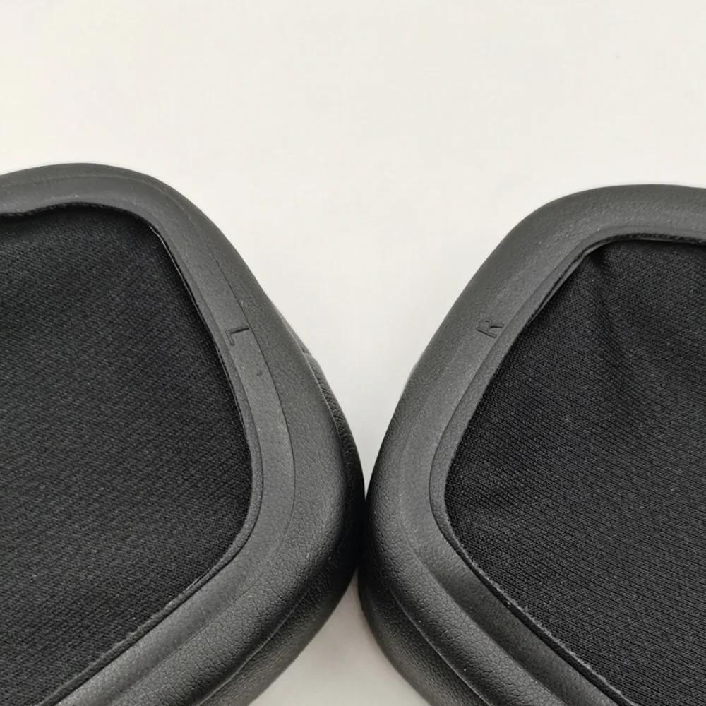 Replacement Earpads Memory Foam Ear Cushion Cover for Corsair Void PRO ELITE RGB Wireless Gaming Headset Earmuffs Ear Pads