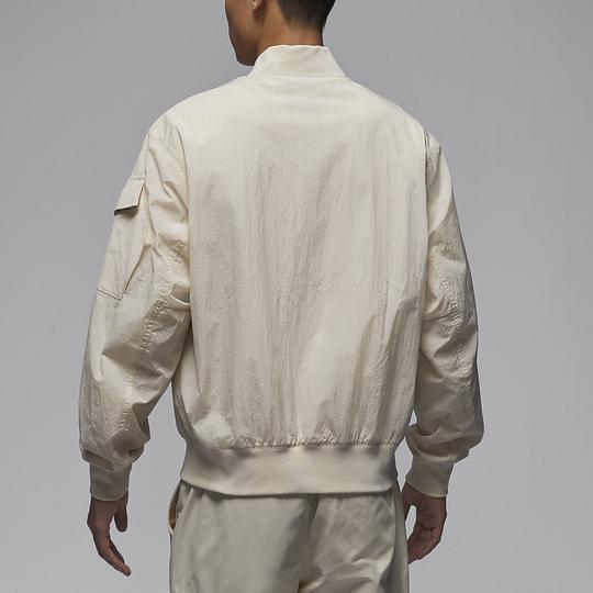 Jordan Renegade Essentials Jackets Coats Men's Light Khaki FN4624-203