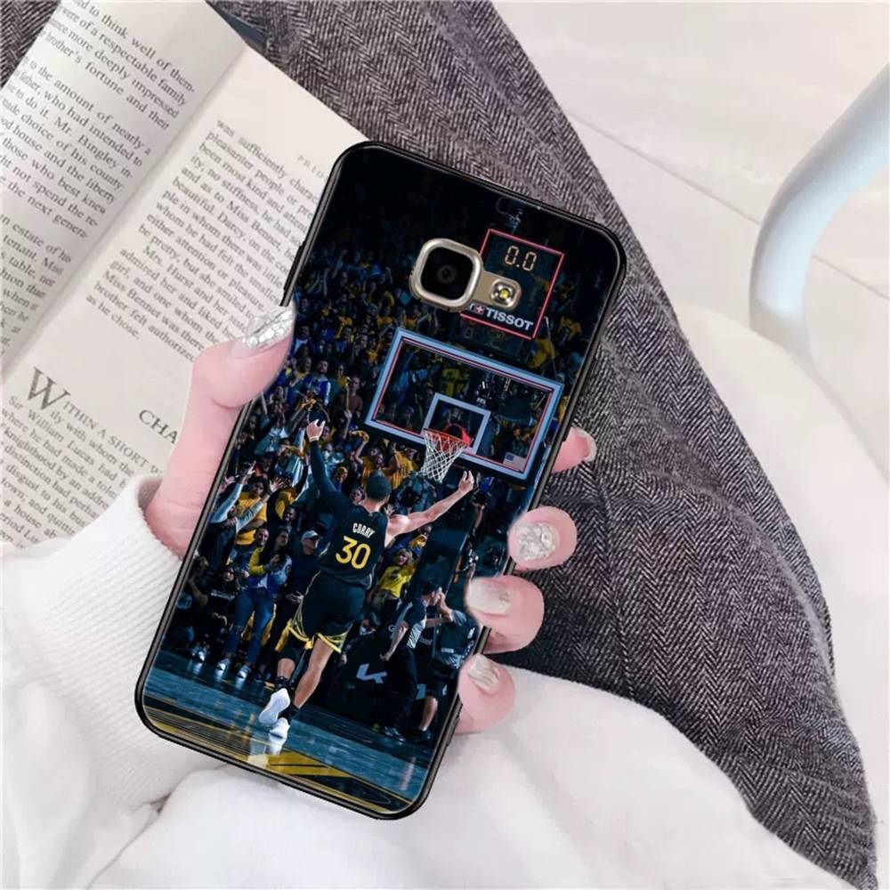 Basketball S-Stephen-Curry Phone Case For Samsung A 52 53 21 32 13 12 71 31 51 40 72 73 70 22 42 50 30 20 21 Shell