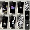 Undertale Annoying Dog Case For OPPO A17 A16 A15 A57 A77 A96 A93 A91 A53S A9 A5 A31 A53 A52 A72 A94 A54 A74 Coque