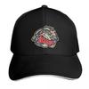 TheJackalopesSport Baseball Cap Sun Cap New In The Hat Wild Ball Hat Sun Hat For Children Golf Wear Unisex Womens
