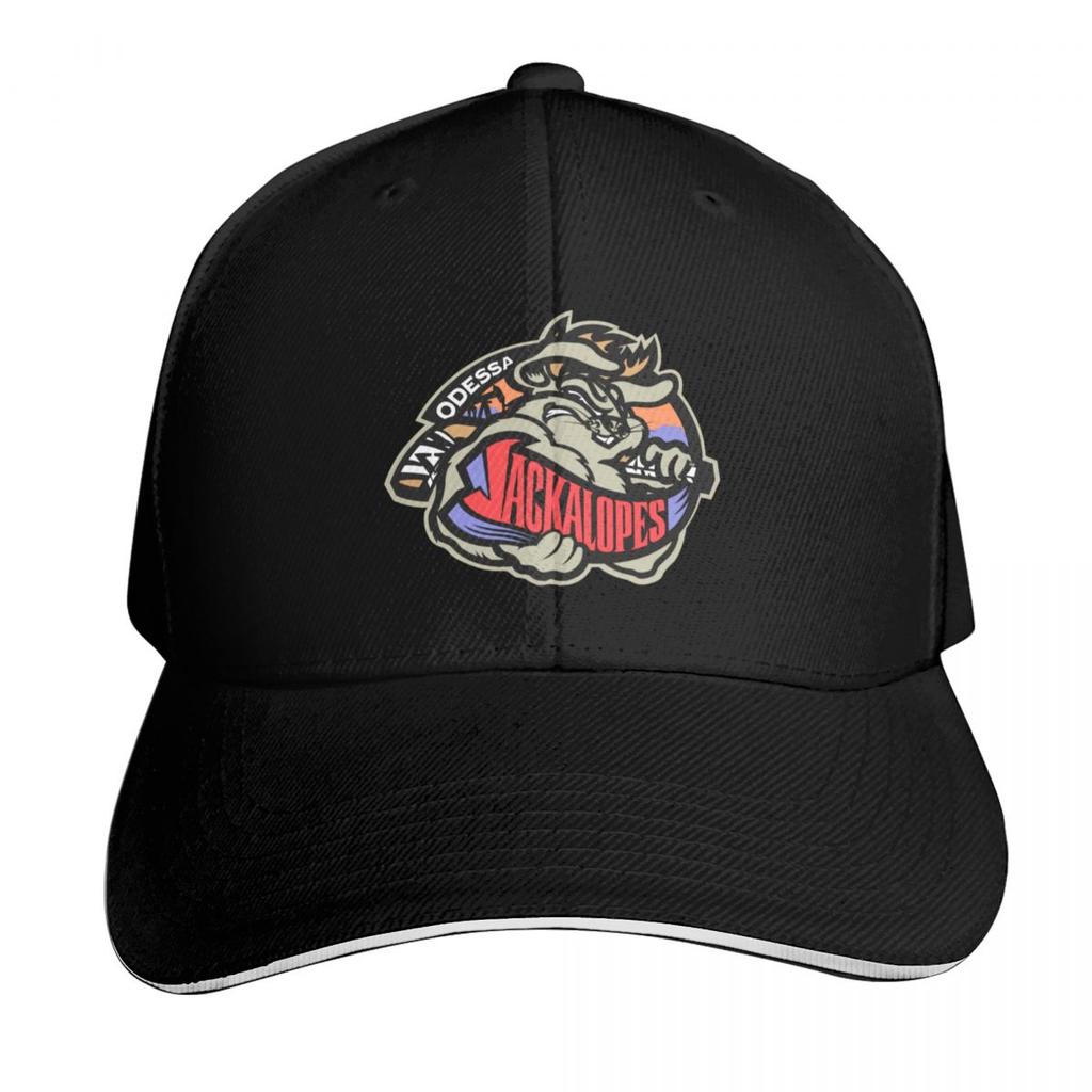 TheJackalopesSport Baseball Cap Sun Cap New In The Hat Wild Ball Hat Sun Hat For Children Golf Wear Unisex Womens