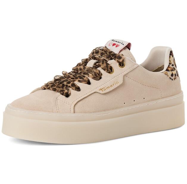 Кроссовки Tamaris Low Sneaker Low Top EU 40