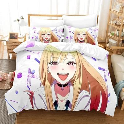 Biancheria da letto – Completi lenzuola e set da letto