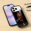 L-Lebron James 23 Phone Case For iPhone17,16,15,14,13,12,Pro,Max,Magnetic For Magsafe Wireless Charging