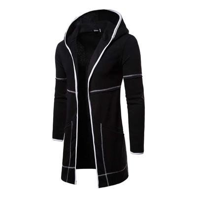 Mother_Care Sweat-shirt à manches longues pour homme Winner d'automne