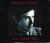 CD BRYAN FERRY  Avonmore 810121532 BMG 2014 US Rock Used