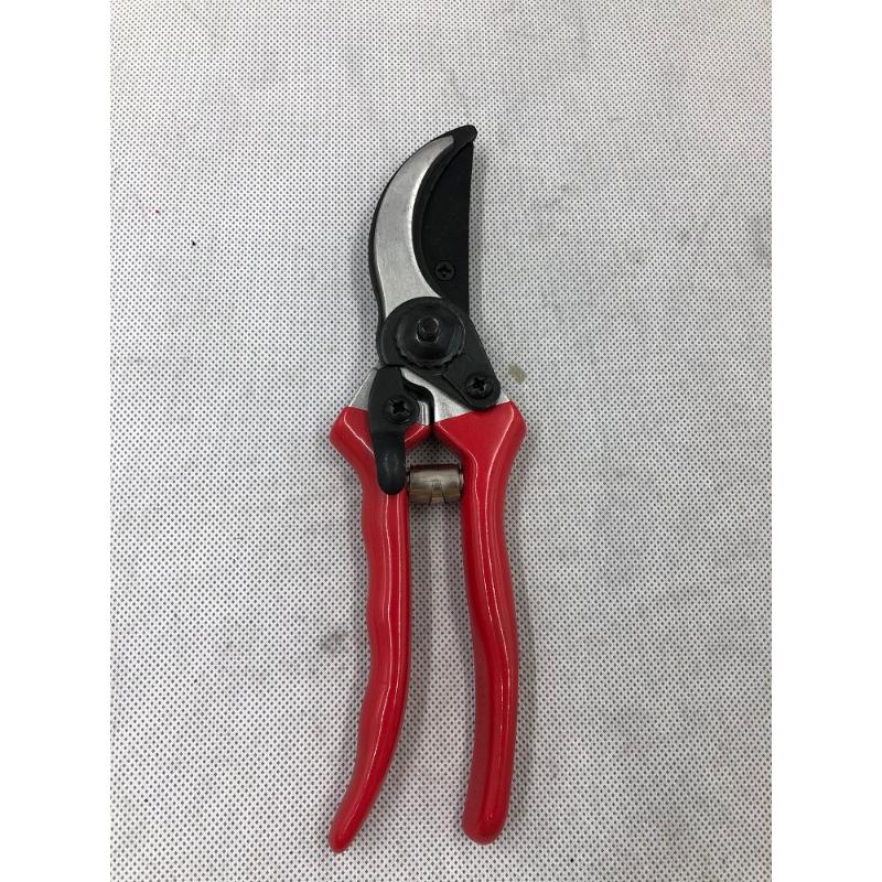 Mâner Roșu Grădinărit Tăiere Ramuri Fructe Fermă Foarfece Grădină Cutter Culegere Fructe Flori Agricultura